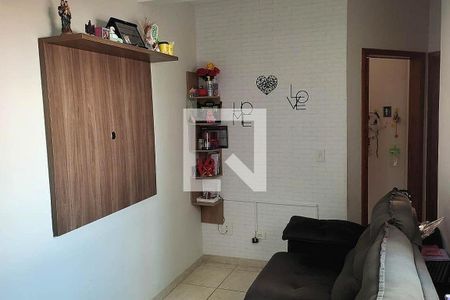 Apartamento à venda com 2 quartos, 86m² em Parque João Ramalho, Santo André
