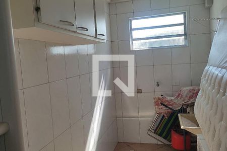 Casa à venda com 3 quartos, 300m² em Vila Camilópolis, Santo André