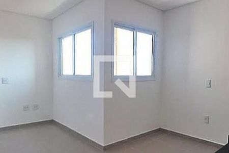 Apartamento à venda com 2 quartos, 95m² em Utinga, Santo André