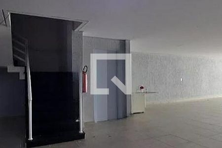 Apartamento à venda com 2 quartos, 95m² em Utinga, Santo André