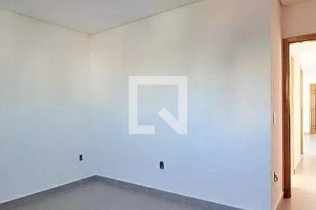 Apartamento à venda com 2 quartos, 95m² em Utinga, Santo André