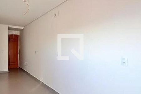Apartamento à venda com 2 quartos, 95m² em Utinga, Santo André