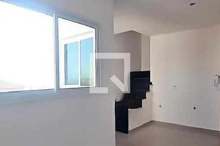 Apartamento à venda com 2 quartos, 95m² em Utinga, Santo André