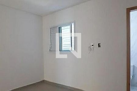 Apartamento à venda com 2 quartos, 95m² em Utinga, Santo André