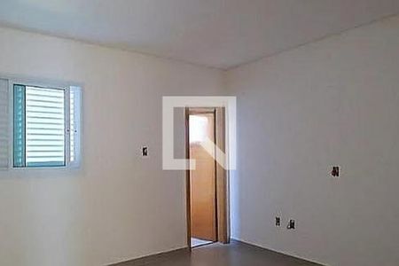 Apartamento à venda com 2 quartos, 95m² em Utinga, Santo André