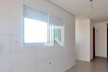 Apartamento à venda com 2 quartos, 95m² em Utinga, Santo André