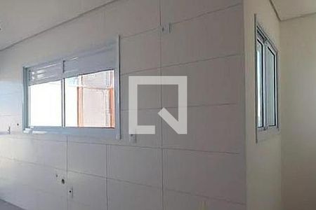 Apartamento à venda com 2 quartos, 95m² em Utinga, Santo André