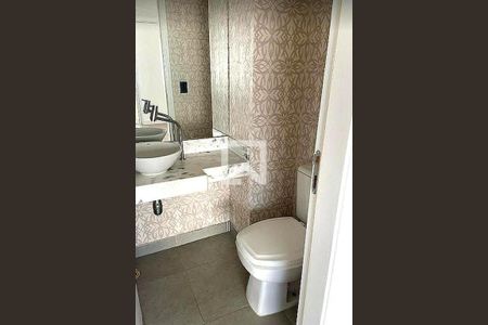 Apartamento à venda com 3 quartos, 114m² em Centro, Santo André