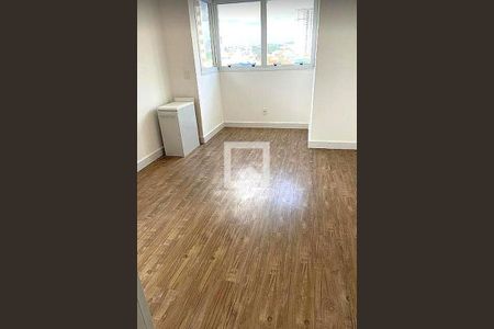 Apartamento à venda com 3 quartos, 114m² em Centro, Santo André