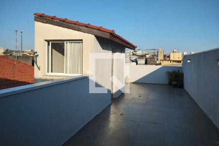 Apartamento à venda com 2 quartos, 131m² em Vila Lucinda, Santo André