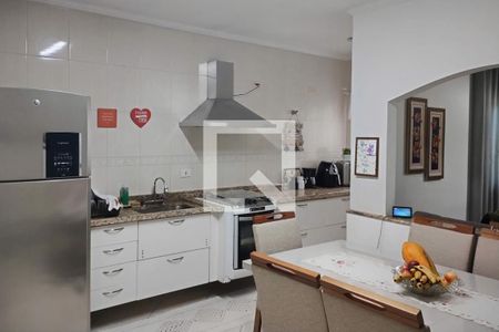 Apartamento à venda com 2 quartos, 131m² em Vila Lucinda, Santo André