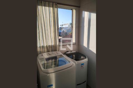 Apartamento à venda com 2 quartos, 131m² em Vila Lucinda, Santo André
