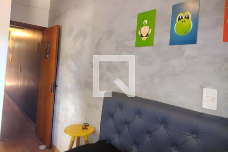 Apartamento à venda com 3 quartos, 130m² em Vila Guiomar, Santo André