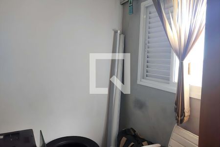Apartamento à venda com 3 quartos, 130m² em Vila Guiomar, Santo André