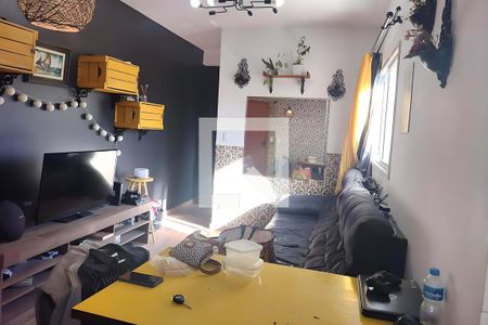 Apartamento à venda com 3 quartos, 130m² em Vila Guiomar, Santo André