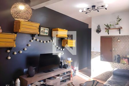 Apartamento à venda com 3 quartos, 130m² em Vila Guiomar, Santo André