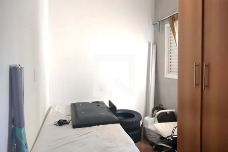 Apartamento à venda com 3 quartos, 130m² em Vila Guiomar, Santo André