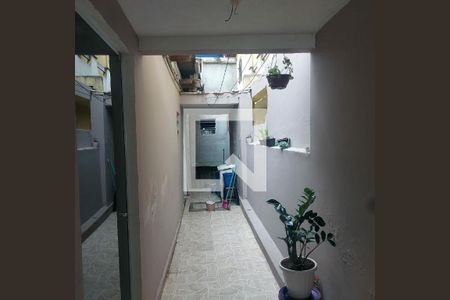 Casa à venda com 3 quartos, 125m² em Vila Helena, Santo André