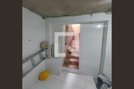 Casa à venda com 3 quartos, 125m² em Vila Helena, Santo André