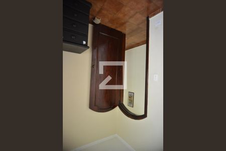 Quarto  de casa para alugar com 3 quartos, 125m² em Vila Valparaíso, Santo André