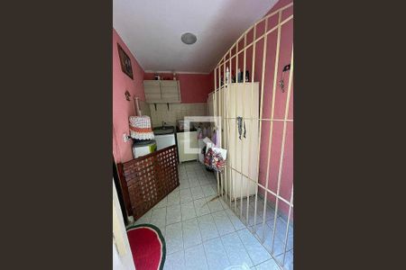 Casa à venda com 3 quartos, 125m² em Vila Valparaíso, Santo André