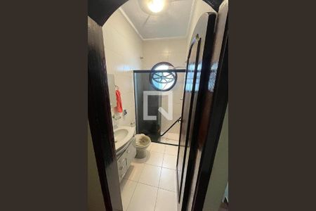 Casa à venda com 3 quartos, 125m² em Vila Valparaíso, Santo André