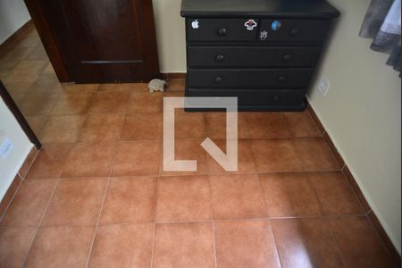 Quarto  de casa para alugar com 3 quartos, 125m² em Vila Valparaíso, Santo André