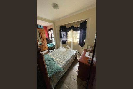 Casa à venda com 3 quartos, 125m² em Vila Valparaíso, Santo André