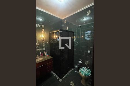 Casa à venda com 3 quartos, 125m² em Vila Valparaíso, Santo André