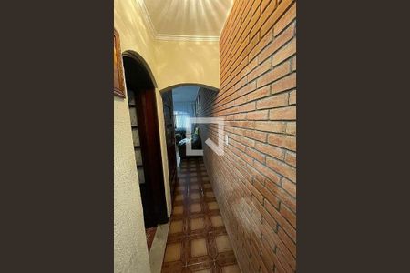 Casa à venda com 3 quartos, 125m² em Vila Valparaíso, Santo André