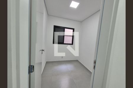 Apartamento à venda com 3 quartos, 70m² em Santa Maria, Santo André