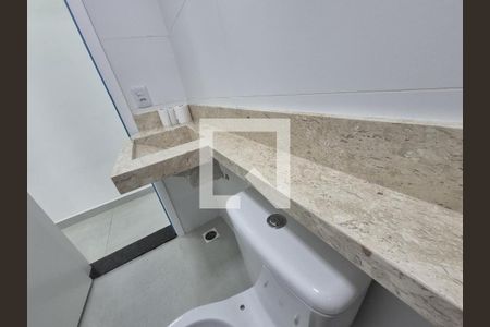 Apartamento à venda com 3 quartos, 70m² em Santa Maria, Santo André