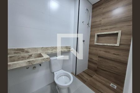 Apartamento à venda com 3 quartos, 70m² em Santa Maria, Santo André