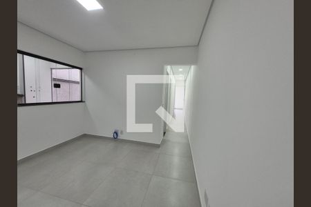 Apartamento à venda com 3 quartos, 70m² em Santa Maria, Santo André