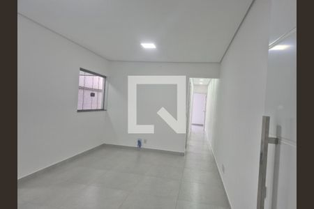 Apartamento à venda com 3 quartos, 70m² em Santa Maria, Santo André