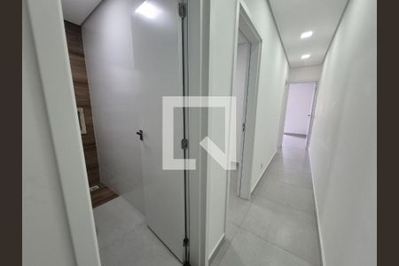 Apartamento à venda com 3 quartos, 70m² em Santa Maria, Santo André
