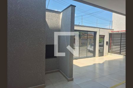Apartamento à venda com 3 quartos, 70m² em Santa Maria, Santo André