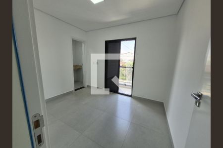 Apartamento à venda com 3 quartos, 70m² em Santa Maria, Santo André