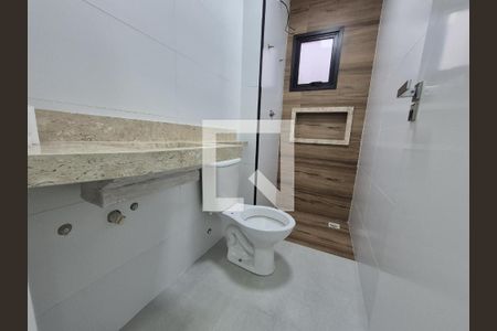 Apartamento à venda com 3 quartos, 70m² em Santa Maria, Santo André