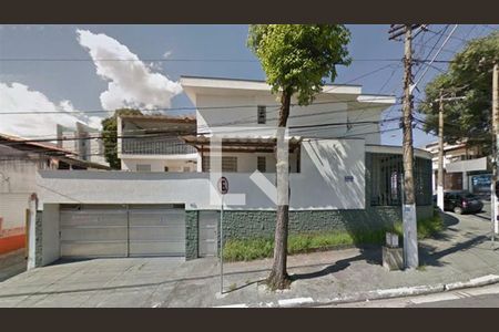 Casa à venda com 3 quartos, 147m² em Vila Curuçá, Santo André