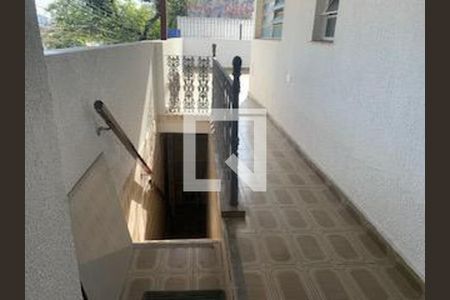 Casa à venda com 3 quartos, 147m² em Vila Curuçá, Santo André