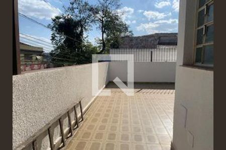 Casa à venda com 3 quartos, 147m² em Vila Curuçá, Santo André