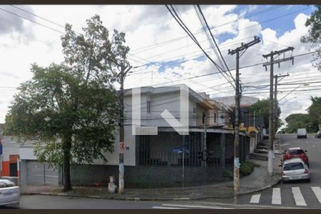 Casa à venda com 3 quartos, 147m² em Vila Curuçá, Santo André