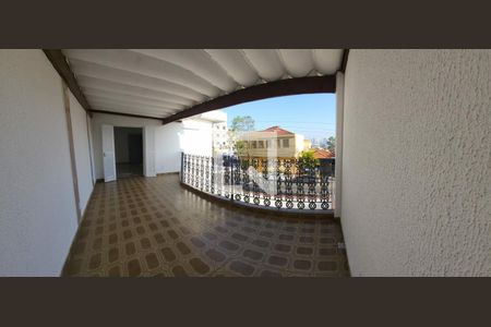 Casa à venda com 3 quartos, 147m² em Vila Curuçá, Santo André