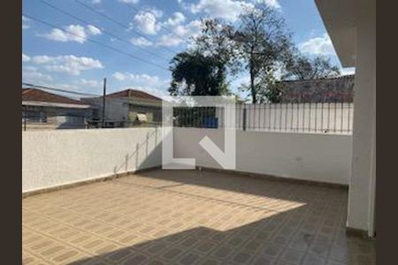 Casa à venda com 3 quartos, 147m² em Vila Curuçá, Santo André