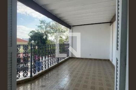 Casa à venda com 3 quartos, 147m² em Vila Curuçá, Santo André