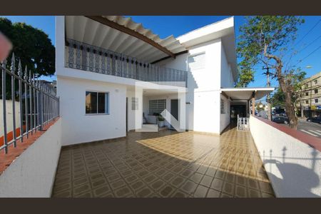 Casa à venda com 3 quartos, 147m² em Vila Curuçá, Santo André