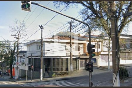 Casa à venda com 3 quartos, 147m² em Vila Curuçá, Santo André