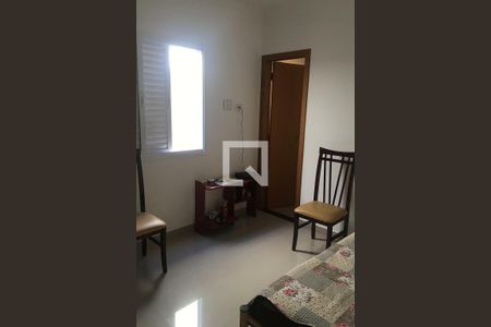 Apartamento à venda com 2 quartos, 46m² em Parque Oratório, Santo André