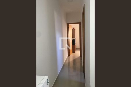Apartamento à venda com 2 quartos, 46m² em Parque Oratório, Santo André